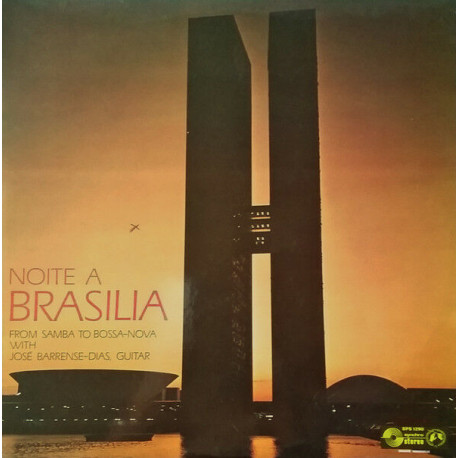 Noite A Brasilia Noite A Brasilia