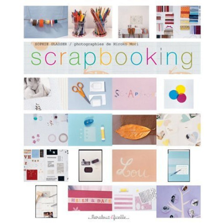 Scrapbooking Scrapbooking