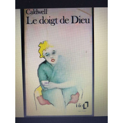 Le Doigt de Dieu