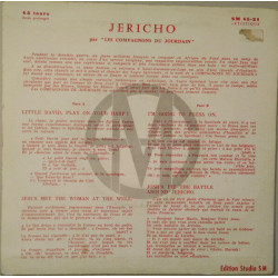 Negro Spirituals