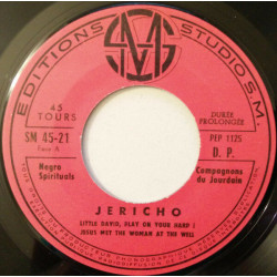Negro Spirituals