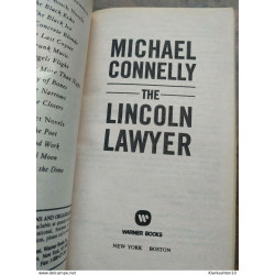 The Lincoln Lawyer