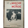 Le Miroir du Monde n116 21 Mai 1932