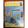 Spirou n3966 Les femmes en blanc rien ne Les arrête