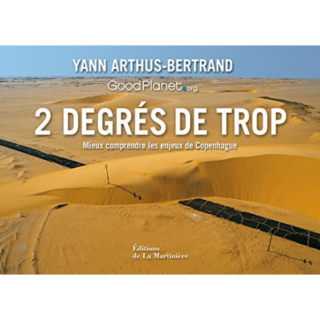 2 degrés de trop 2 degrés de trop