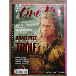 Cine Live n 79 Mai 2004
