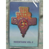 Tri Yann Inventaire Vol 2 Cassette Audio-K7 NEUVE SOUS BLISTER