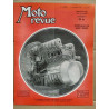 Moto Revue n 1068 Gonflage du deux temps 19 Janvier 1952