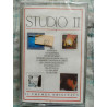Studio II 15 Thèmes originaux Cassette Audio-K7 NEUVE SOUS BLISTER