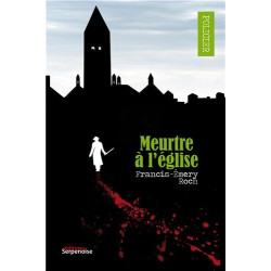 Meurtre à l'église