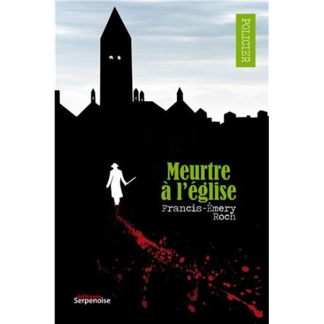 Meurtre à l'église