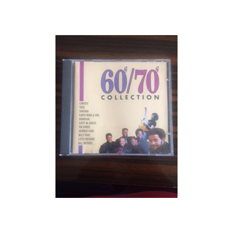 60/70 COLLECTION