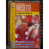 LES ROIS DU MUSETTE REINE DE MUSETTE Cassette Audio-K7 EMI 2516974...
