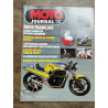 Moto Journal Nº 677 29 Novembre 1984
