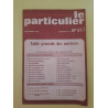 Le Particulier n 617 Décembre 1981