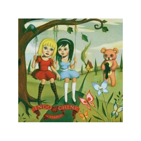 Alice et June