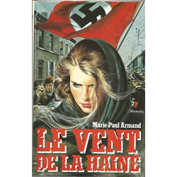 Le vent de la haine