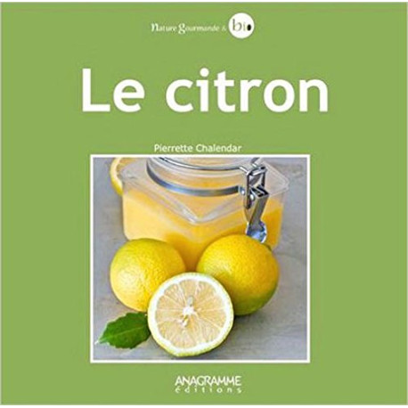 Le citron Le citron