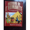 Histoire de L'humanité