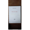 Portes de l'aube / Libraire
