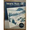 Touring Plein Air Nº 122 Janvier 1958