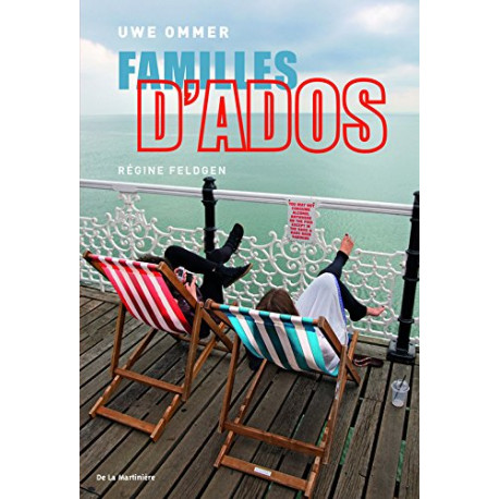 Familles d'ados Familles d'ados