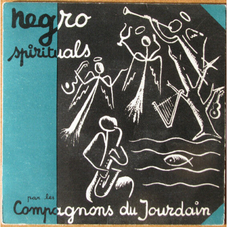 Negro Spirituals - Old Time Religion Negro Spirituals - Old Time Religion