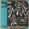 Negro Spirituals - Old Time Religion
