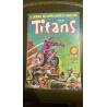 Titans N° 33 - Juillet 1981
