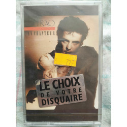 Guirao En chanteur Cassette Audio-K7 NEUVE SOUS BLISTER