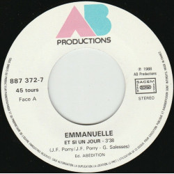 Et Si Un Jour