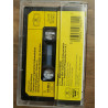 Liszt Fantasie uber ungarische - Herbert von Karajan Cassette Audio-K7
