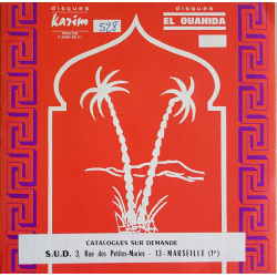 Rythme Et Ghaïta