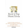 Rock 'N' Pop Music Trivia
