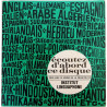 Écoutez D'abord Ce Disque - Linguaphone Disque De Documentation