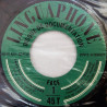 Écoutez D'abord Ce Disque - Linguaphone Disque De Documentation