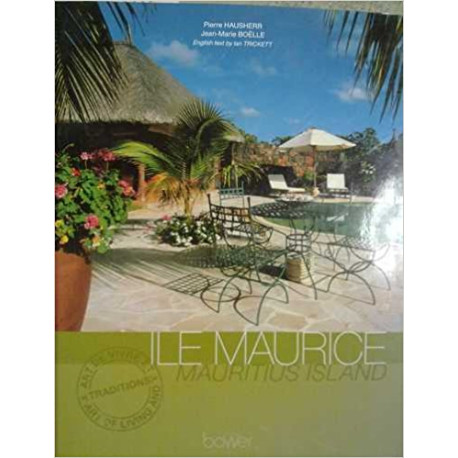 Maurice : Edition bilingue français-anglais Maurice : Edition bilingue français-anglais
