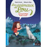 Les animaux de Lou je te protège petit loup ! - Premières Lectures...