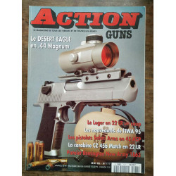 Action Guns n177 Mai 1995