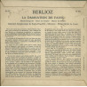 La Damnation De Faust