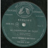 La Damnation De Faust