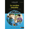 Cahier de vacances - Enigmes vacances La carrière interdite