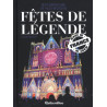 Fêtes de légendes : Petit répertoire de nos régions