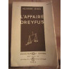 L'affaire dreyfus Collection le sphynx n10