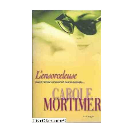 L Ensorceleuse L Ensorceleuse