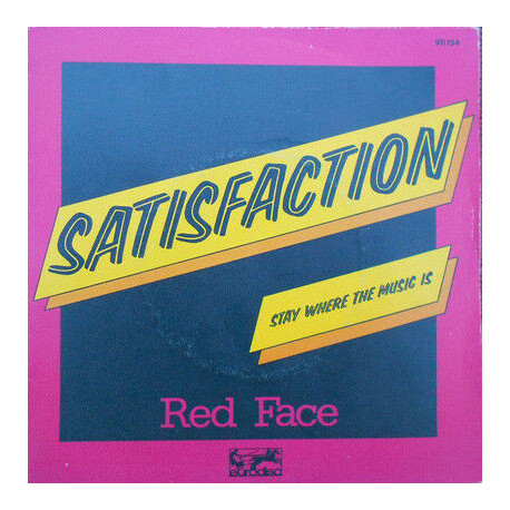 Satisfaction / Stay Where The Music Is