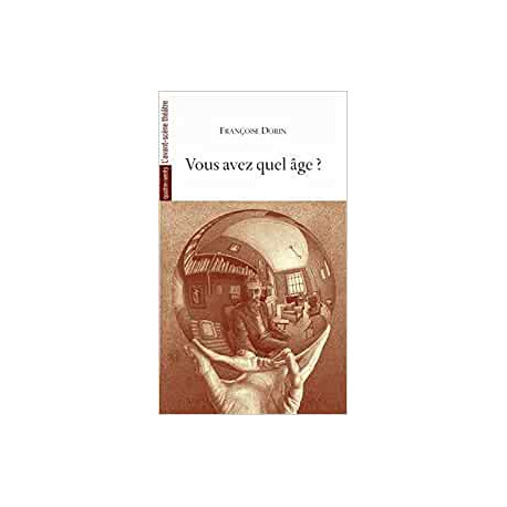 Vous avez quel Ãge Vous avez quel Ãge