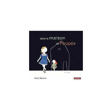 Dans la maison de poupée Dans la maison de poupée