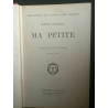 Ma petite hachette