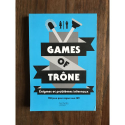 Games of trône
